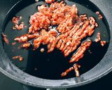 万能ひき肉醤油作り方3写真