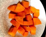 手作り♫にんじんドレッシング作り方1写真