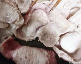 時短 簡単生姜焼き作り方3写真