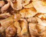 時短 簡単生姜焼き作り方6写真