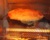 かんたん！完熟トマトのチーズ焼き作り方7写真