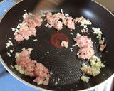 インドネシア♡揚げ春巻き、蒸し春巻き作り方4写真