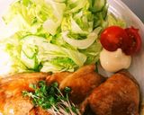 時短 簡単生姜焼き作り方8写真
