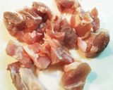 ジャーマンポテト風★鶏肉でガッツリメイン作り方3写真