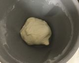 柚子と栗のミニ食パン作り方1写真