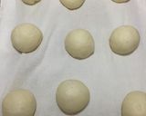 柚子と栗のミニ食パン作り方2写真