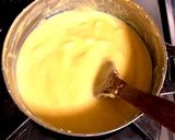 なめらかスイートポテトケーキ作り方5写真