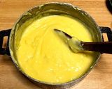 なめらかスイートポテトケーキ作り方7写真