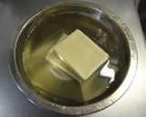 母直伝☆高野豆腐の肉巻き作り方1写真