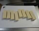 母直伝☆高野豆腐の肉巻き作り方3写真