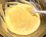 なめらかスイートポテトケーキ作り方10写真