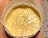 なめらかスイートポテトケーキ作り方11写真