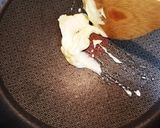 鶏もも肉とマヨのグリーンカレーサラダ作り方2写真