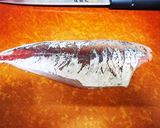 鯵のしゃぶしゃぶ鍋作り方1写真
