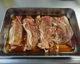 母直伝☆高野豆腐の肉巻き作り方6写真