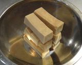 母直伝☆高野豆腐の肉巻き作り方5写真