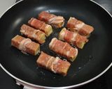 母直伝☆高野豆腐の肉巻き作り方8写真