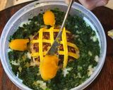 1歳祝い弁当作り方7写真