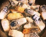 さばの和風竜田揚げ作り方3写真