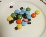 お菓子の家☆Candy House作り方7写真