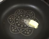簡単 材料2つのフレンチトースト!作り方4写真