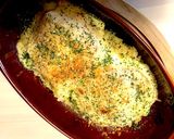朝食に簡単なんちゃってドリア作り方5写真
