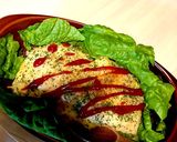 朝食に簡単なんちゃってドリア作り方7写真