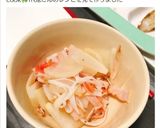 簡単!ちょい一品に『大根とハムのマリネ』作り方12写真