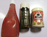 タコライス❤タコスミート作り方10写真
