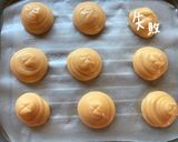 絶対に膨らむシュークリーム作り方9写真