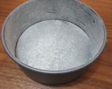 ガトーショコラ作り方1写真