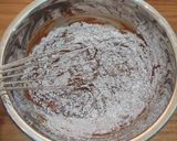 ガトーショコラ作り方6写真