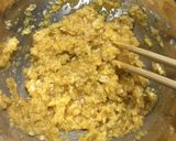 だし煮込み和風ハンバーグ作り方1写真
