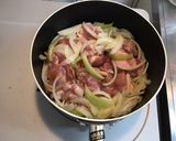 腸まで届く鶏もも肉のバリトマト煮込み作り方4写真