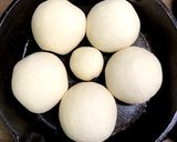 シチューパン♡作り方6写真