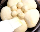 シチューパン♡作り方9写真