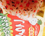 小エビとワカメの春雨たまごスープ♡作り方9写真