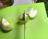 つやつや鶏じゃが作り方3写真