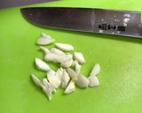 つやつや鶏じゃが作り方6写真