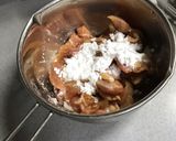 つやつや鶏じゃが作り方11写真