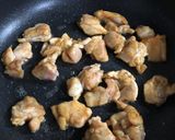 つやつや鶏じゃが作り方13写真