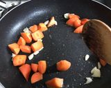 つやつや鶏じゃが作り方16写真