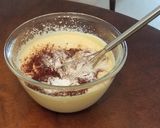 綺麗になれちゃう『米粉のXmasケーキ』作り方3写真