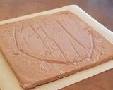 綺麗になれちゃう『米粉のXmasケーキ』作り方6写真