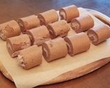 綺麗になれちゃう『米粉のXmasケーキ』作り方9写真
