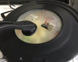 つやつや鶏じゃが作り方20写真