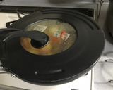 つやつや鶏じゃが作り方23写真