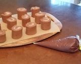 綺麗になれちゃう『米粉のXmasケーキ』作り方12写真