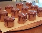 綺麗になれちゃう『米粉のXmasケーキ』作り方13写真