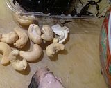 ひじきとナマリ節のサラダ作り方1写真